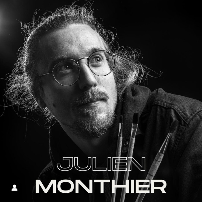 Julien Monthier