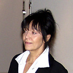 Jocelyne CHAUVEAU