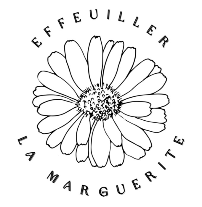 Effeuiller la Marguerite