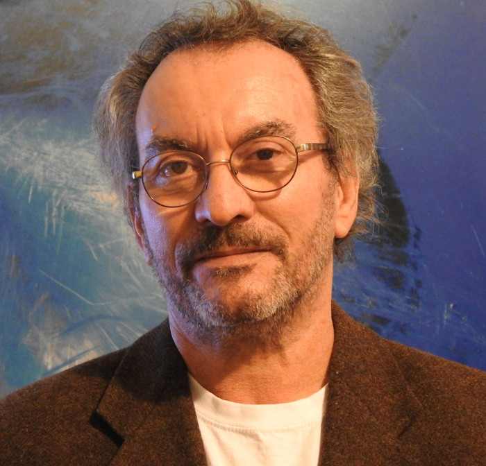 Jean-Michel Pouzet