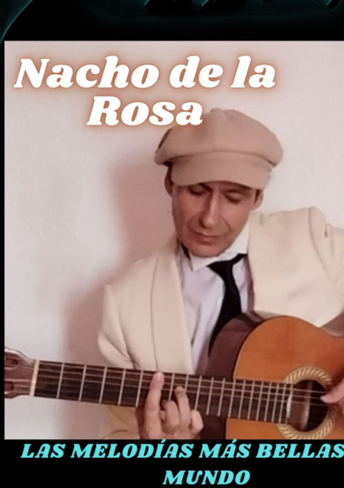 Nacho de la Rosa