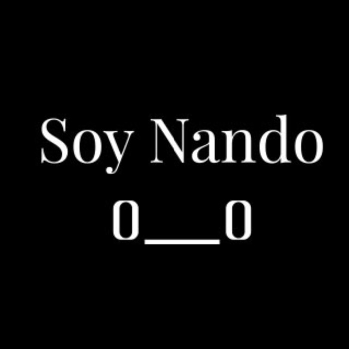 Soy Nando