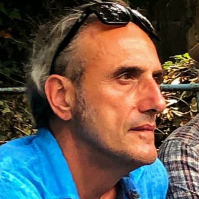 Philippe Pons