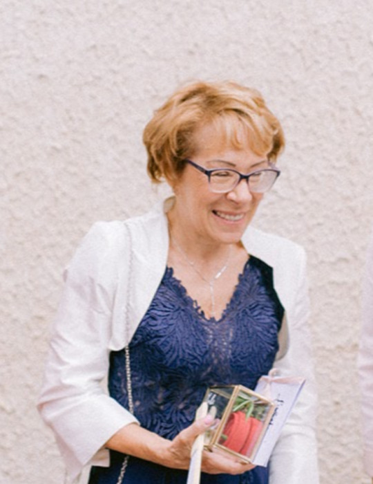 Catherine Giuliani