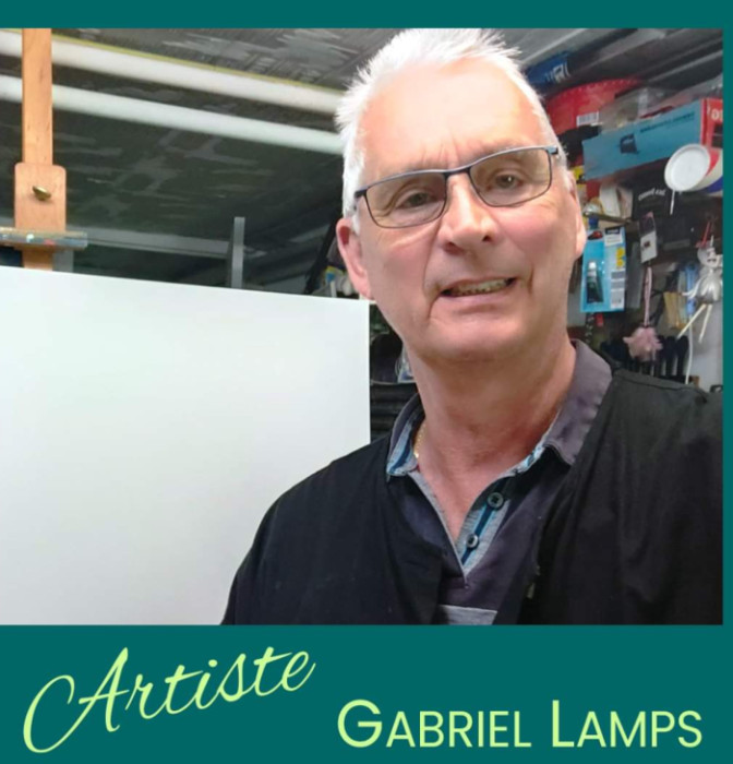 Gabriel Lamps