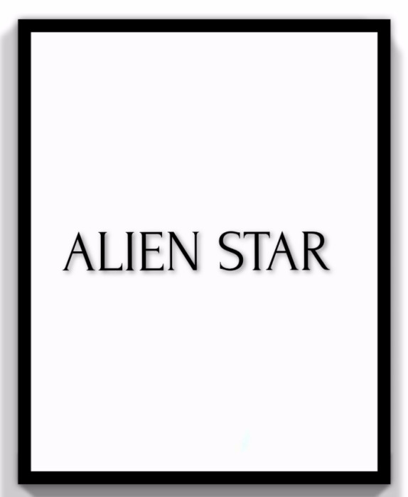 Alien Star