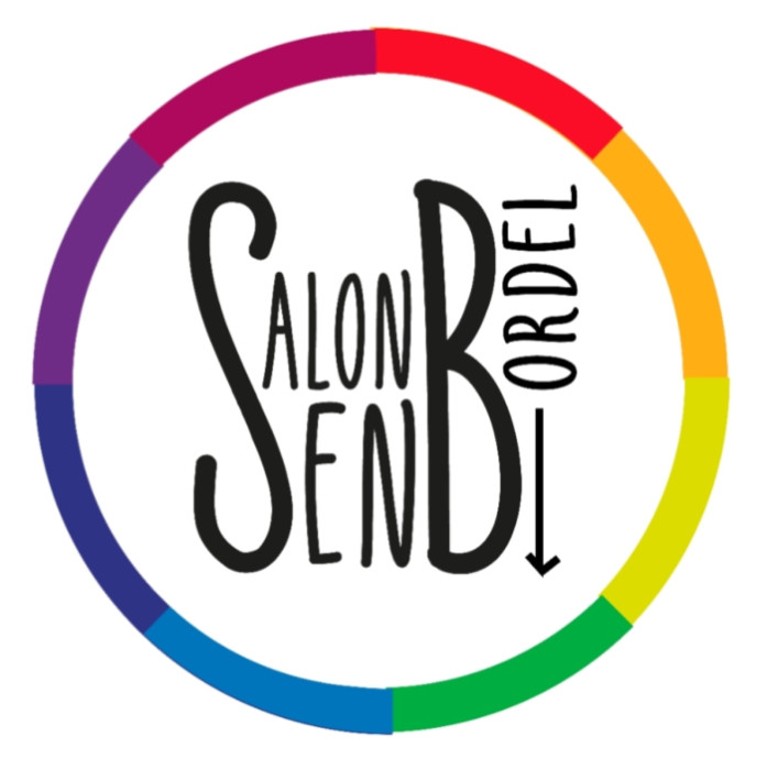 Salon en Bordel