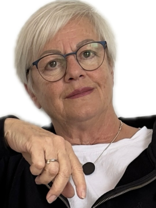 Jutta Siebert