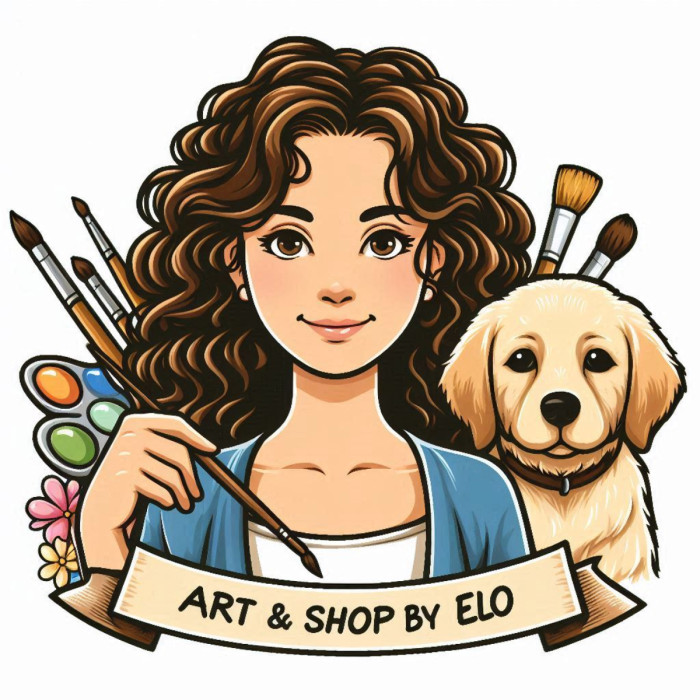 ArtAndShopByElo