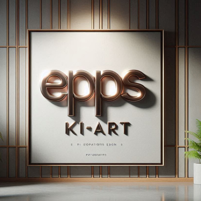 Epps KI-Art