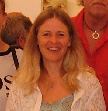 Sylvie GUEVEL BLANCHARD ABRIARD