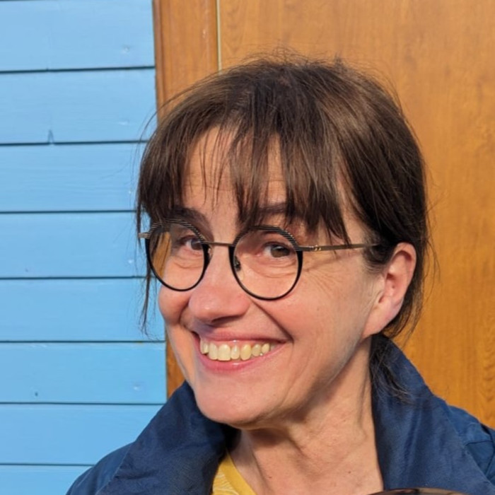 Anne Claire Maisonnet