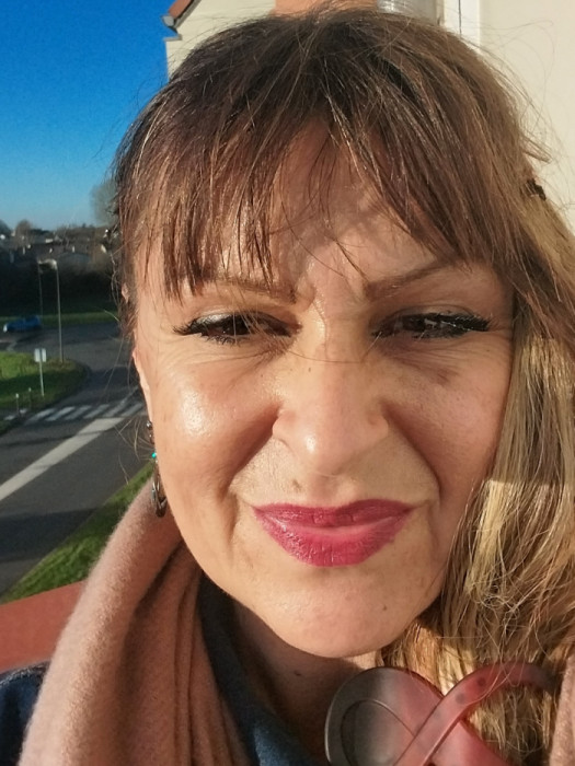Sakinah Belbouab