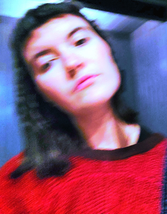 <span class='identity '><span class="identity__firstname">Lucile </span> <span class="identity__name">Marguier</span> </span> Lucile Marguier