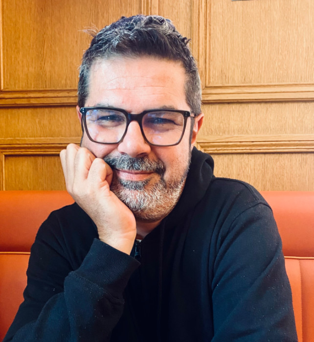 <span class='identity '><span class="identity__username">Joël Solheim</span></span> Joël Solheim