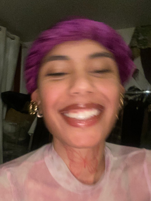 Yvonne