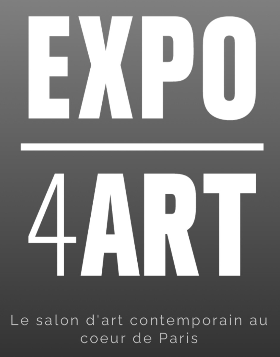 EXPO4ART, PARIS, FRANCE sur le site d’ARTactif