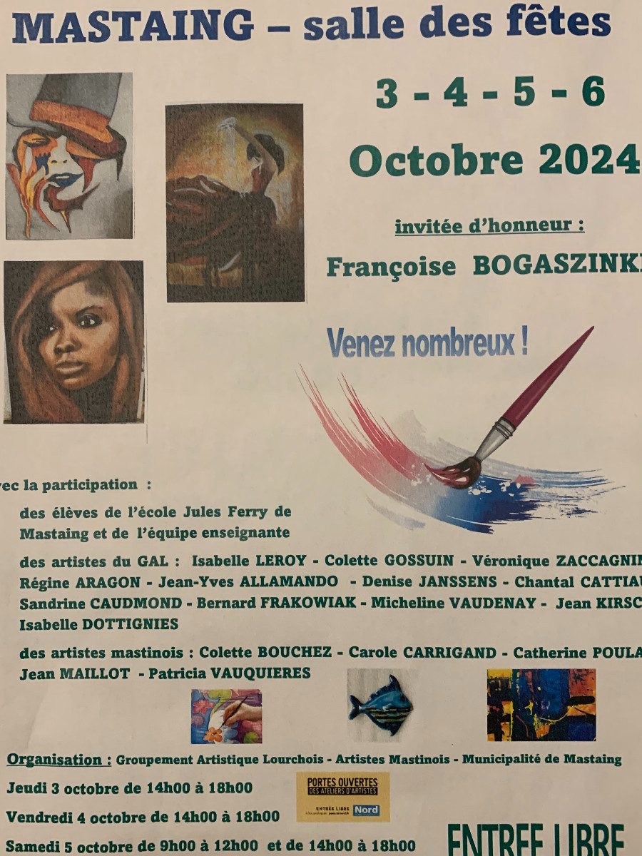 ART FAIR sur le site d’ARTactif