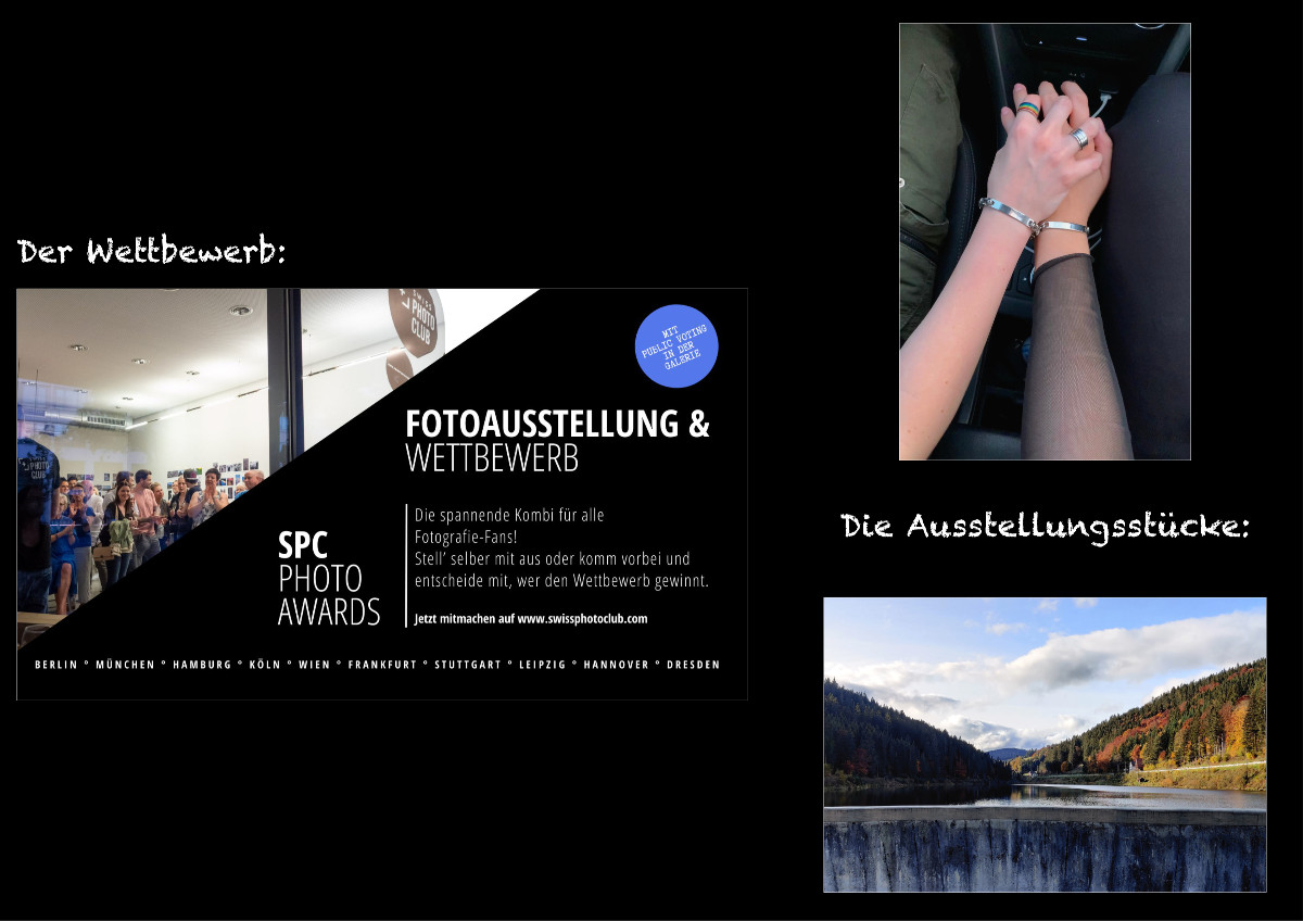 SPC PHOTO AWARDS STUTTGART NOVEMBER 2024 sur le site d’ARTactif