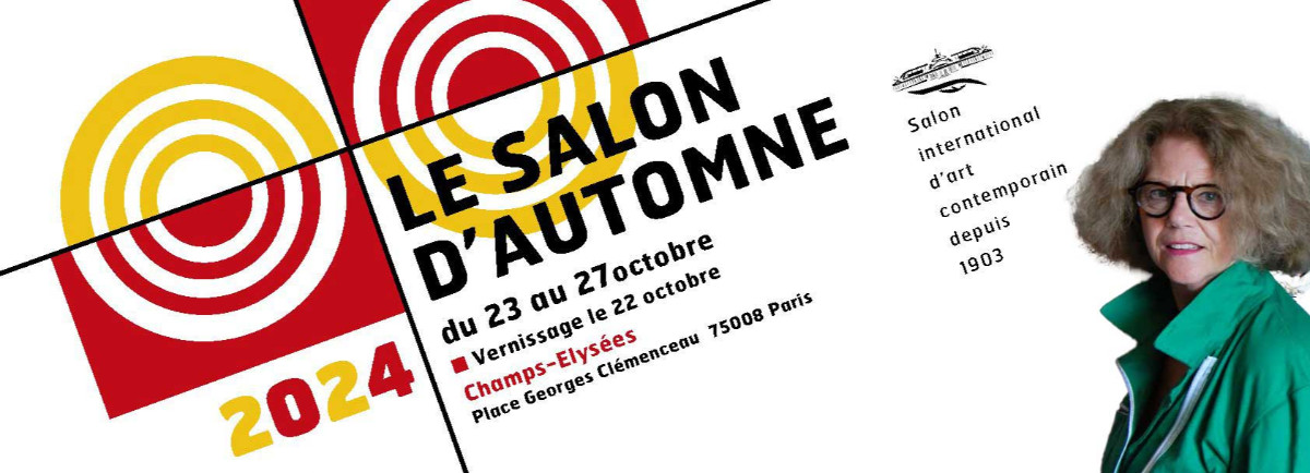 121ST PARIS AUTUMN FAIR sur le site d’ARTactif