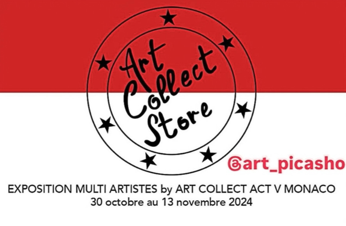 SPACE 22 MONACO sur le site d’ARTactif