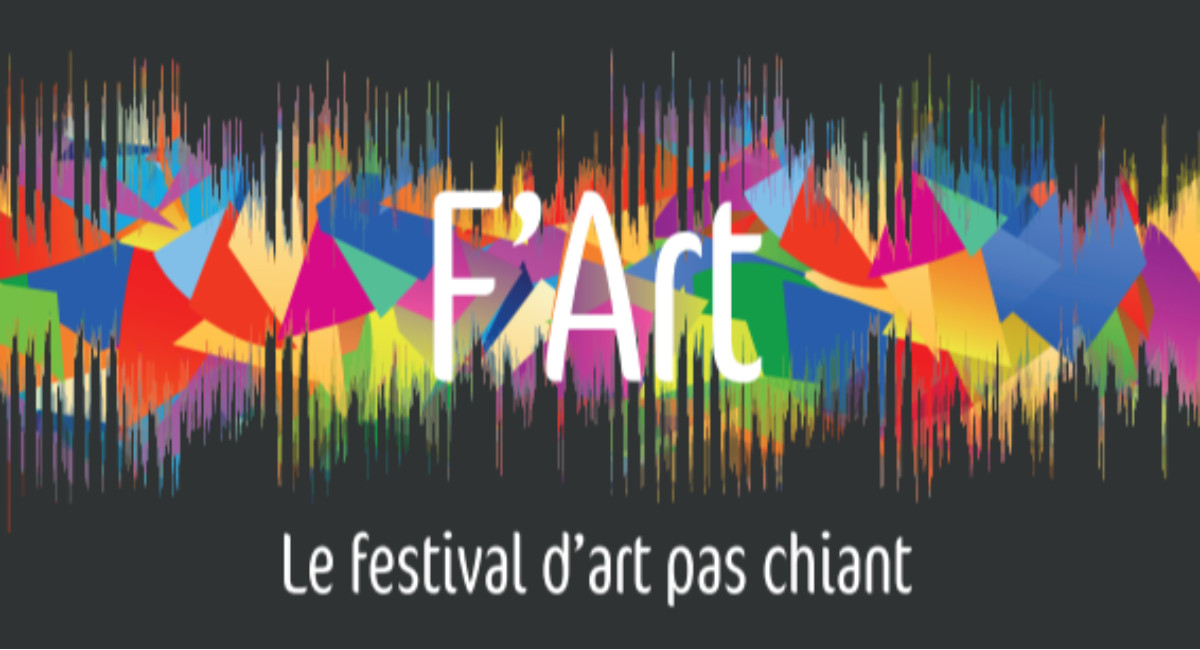 EASY ART FESTIVAL sur le site d’ARTactif