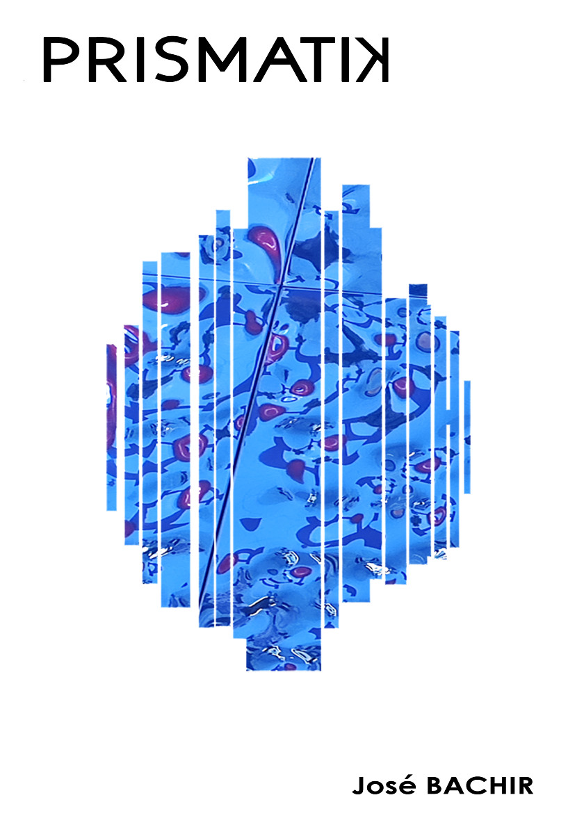 EXPOSURE PRISMATIꓘ sur le site d’ARTactif
