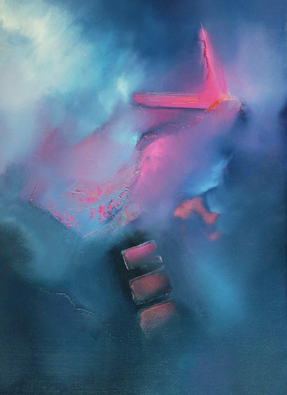 Nuit sur le site d’ARTactif