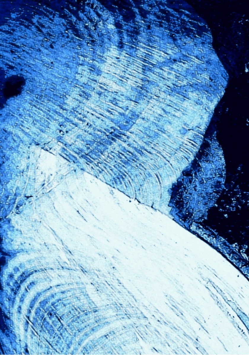 Gaia sur le site d’ARTactif