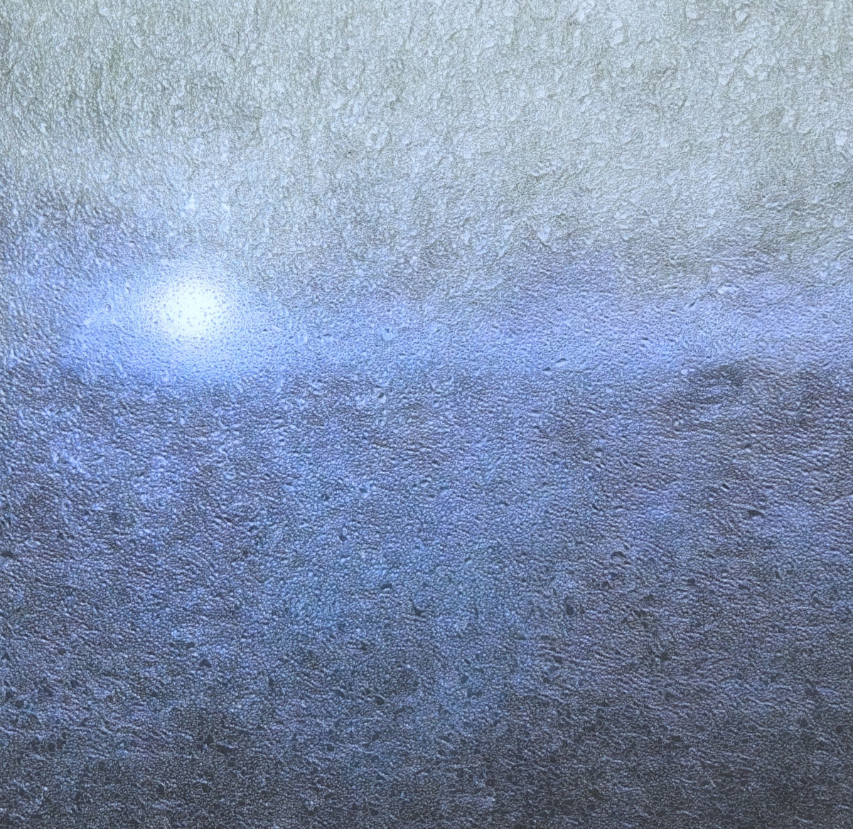 Frost sur le site d’ARTactif