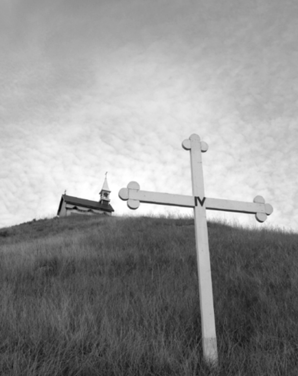 Uphill sur le site d’ARTactif