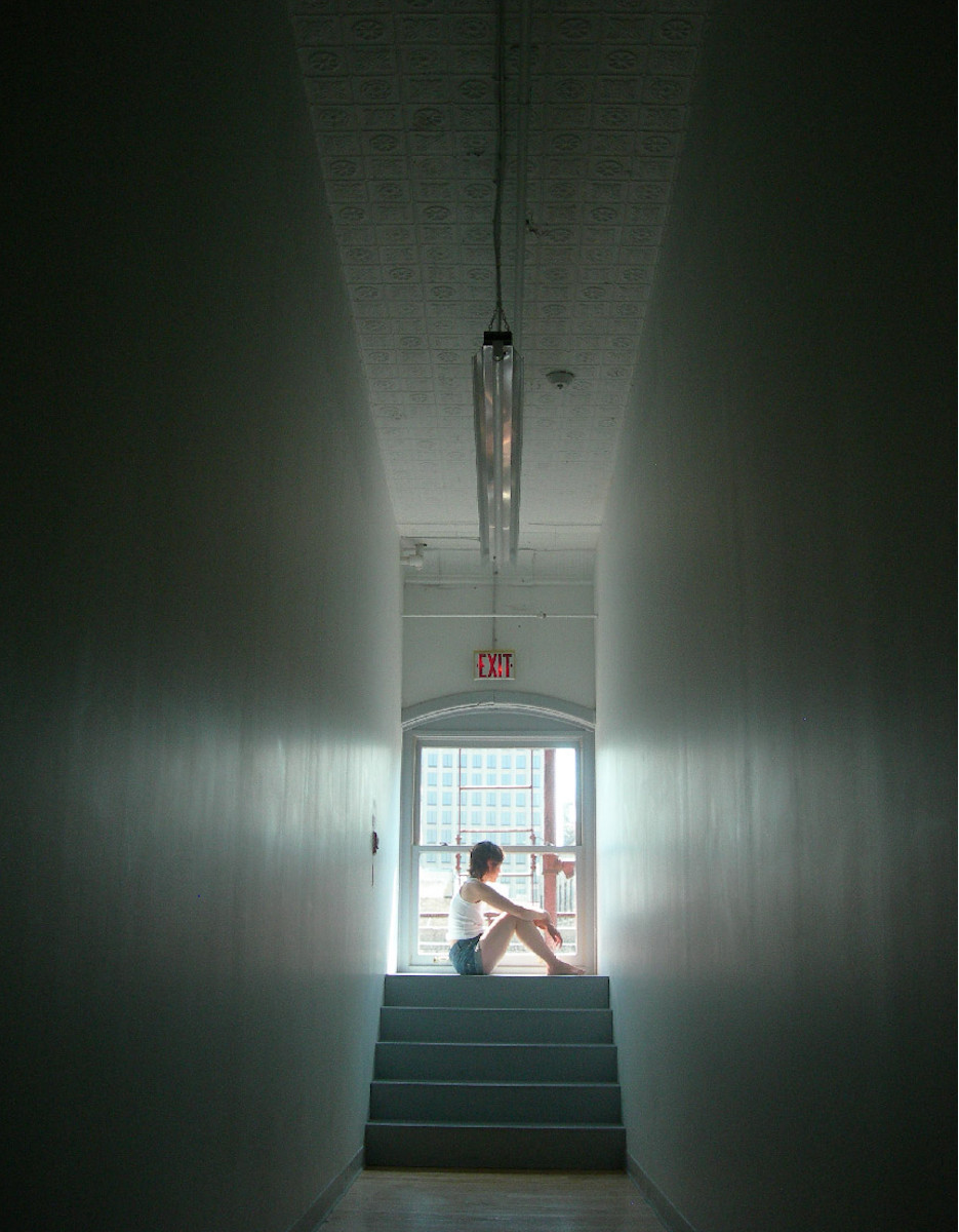 Prayer I sur le site d’ARTactif