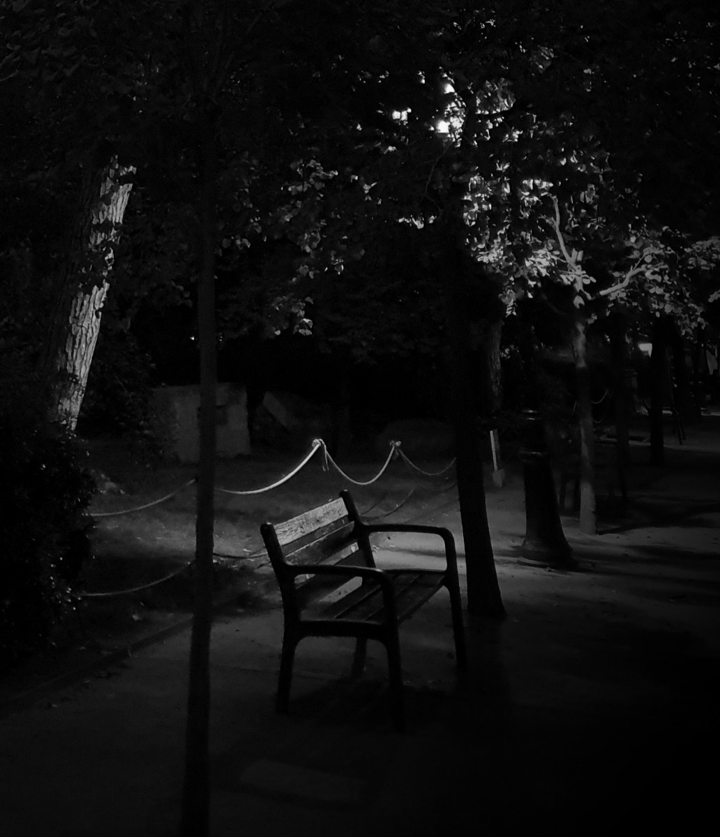 Nuit catalane sur le site d’ARTactif