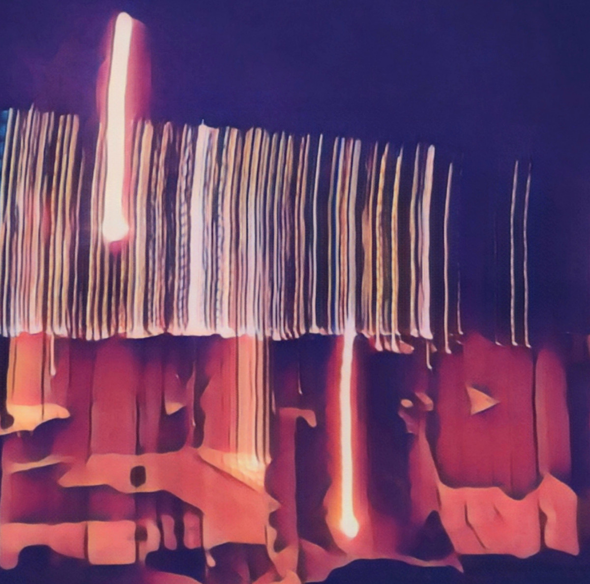 Mirage sur le site d’ARTactif