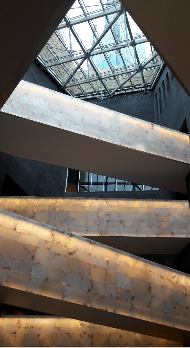 Winnipeg sur le site d’ARTactif