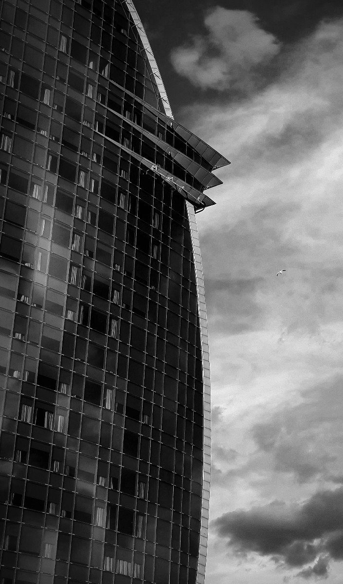Barcelone 2 sur le site d’ARTactif