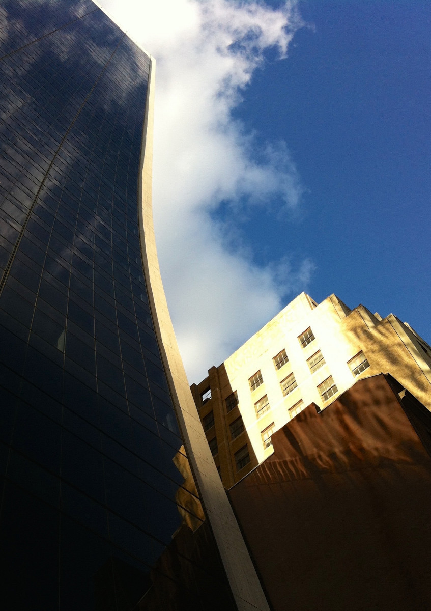 NYC sur le site d’ARTactif