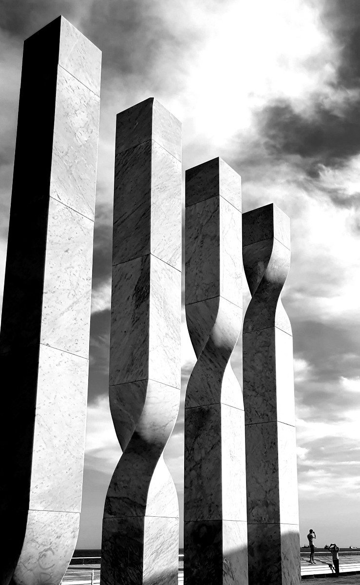 Giants sur le site d’ARTactif
