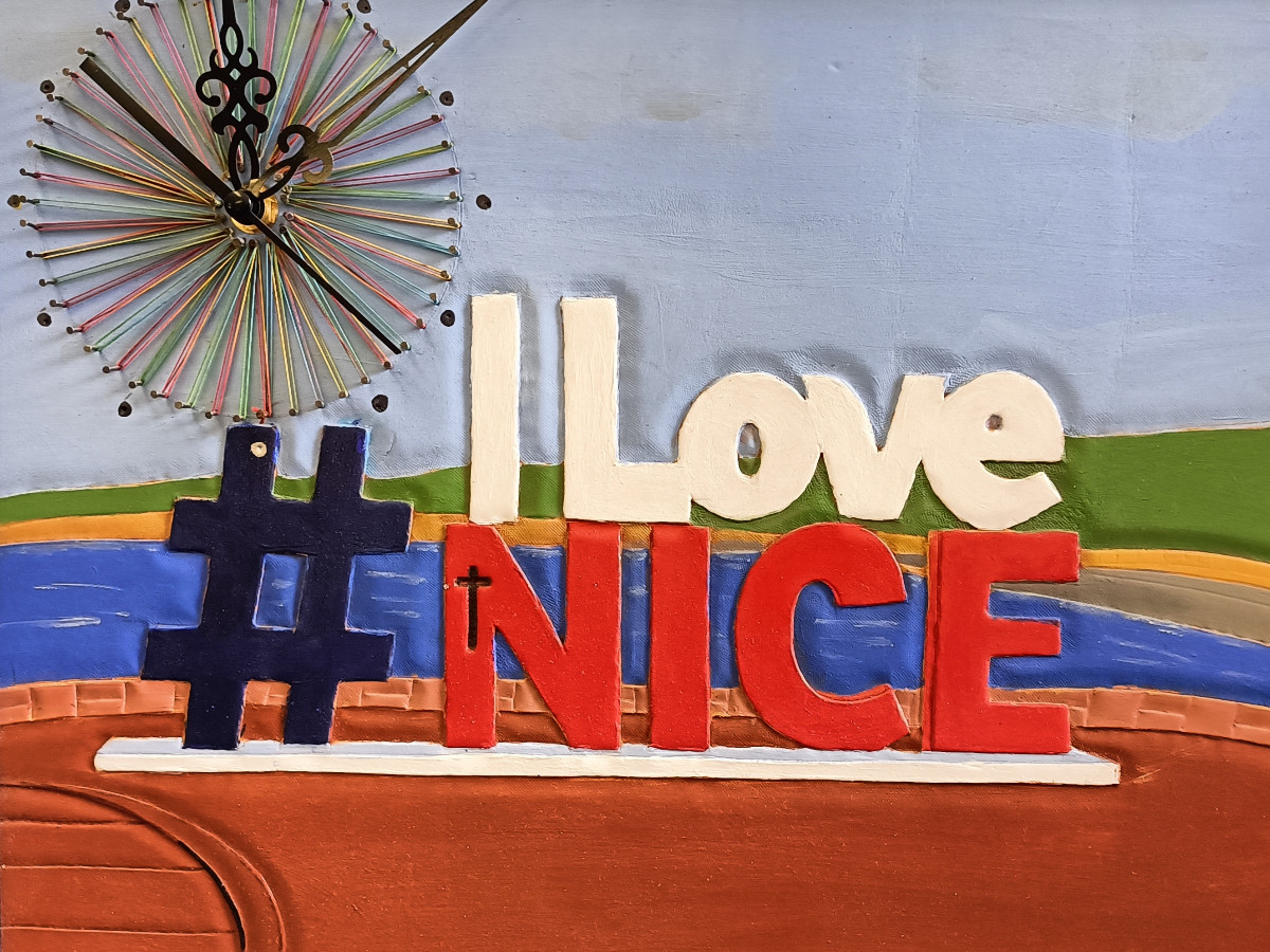 Rich-Art sur le site d’ARTactif