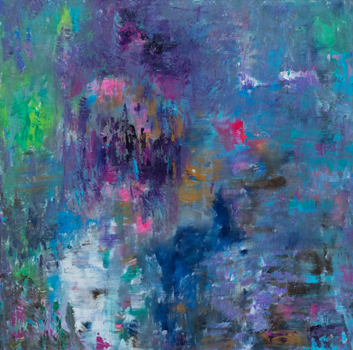 A l'écoute sur le site d’ARTactif