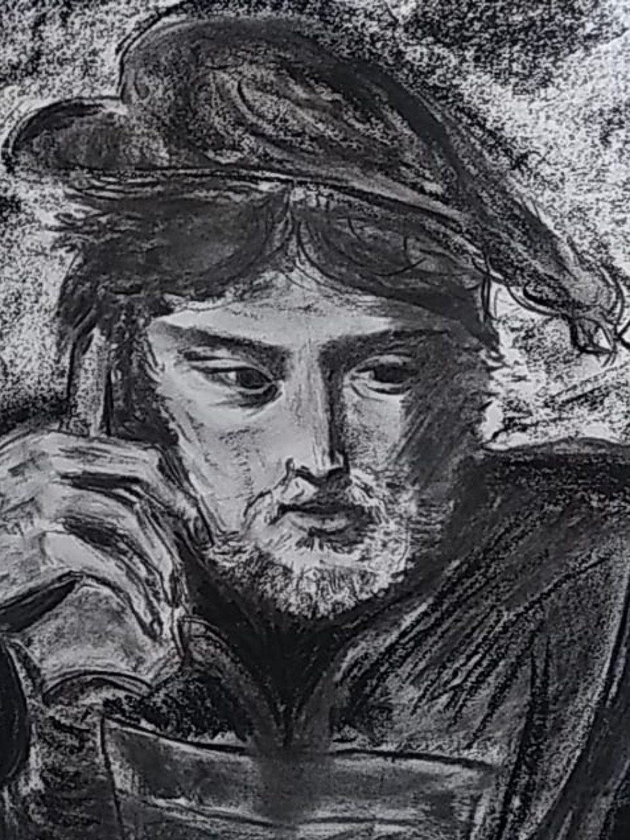 Voyage Intérieur Je suis là et ailleurs sur le site d’ARTactif