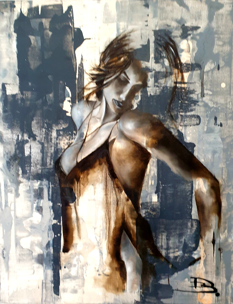 ROMANCE sur le site d’ARTactif