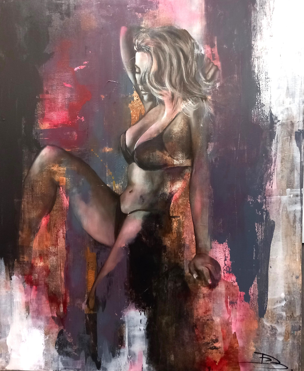 TAKE THE TIME sur le site d’ARTactif
