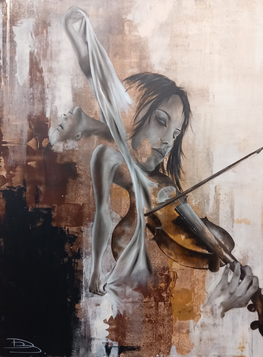 LES SENS sur le site d’ARTactif
