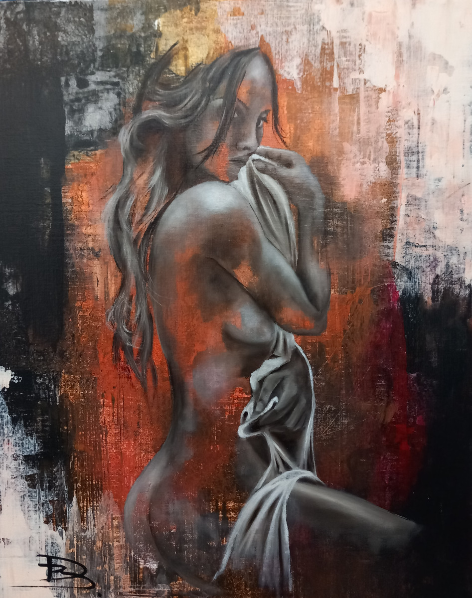 REGARDE MOI sur le site d’ARTactif