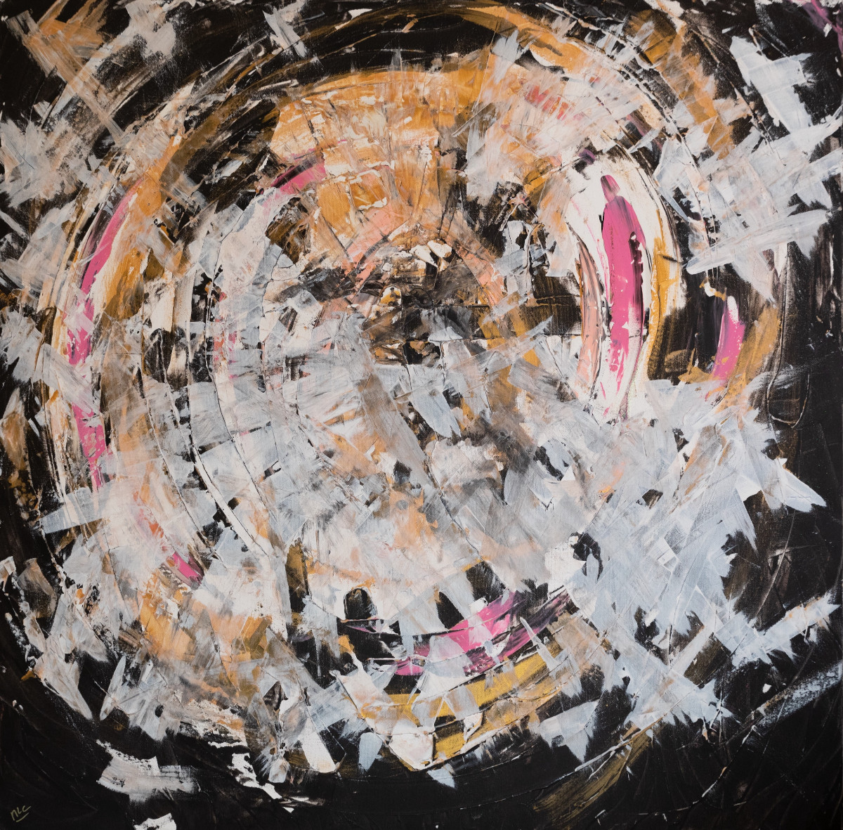 Multitude sur le site d’ARTactif