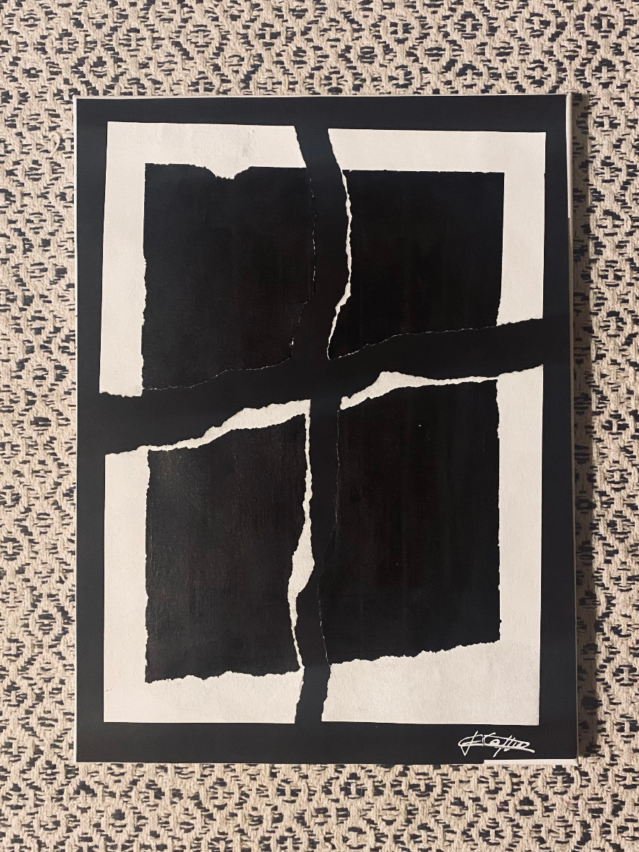 Le manque d’inspiration sur le site d’ARTactif