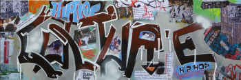 Hip hop Culture On the ARTactif site