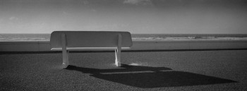 BANC DU FRONT DE MER ST JEAN DE MONTS On the ARTactif site