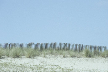 LES DUNES DE LUZERONDE On the ARTactif site